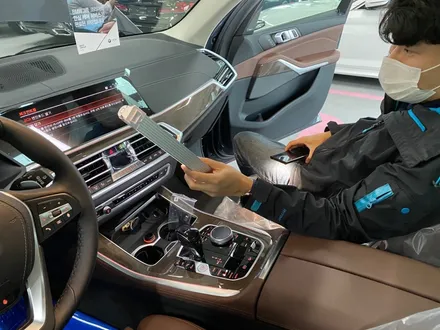 BMW X5 출장 신차검수, 하이웨이패키지 어떤게 진행 될까? / 서울 광진구, 중곡, 건대