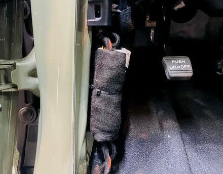 팰리세이드 시공 추천! 출고 전 꼭 알고 가세요~ / 서울 광진구, 중곡, 건대