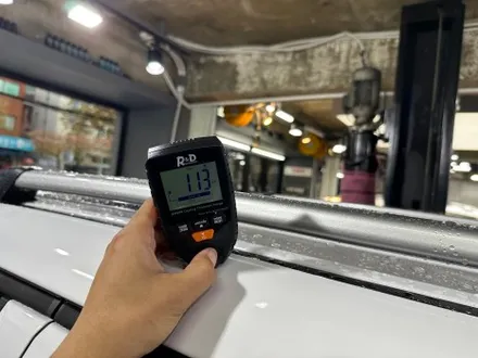 캐스퍼 아틀라스 화이트, 레이노썬팅 SF1000블랙박스 유리막 발수코팅 \'티벡스 신차패키지\' / 서울 광진구, 중곡, 건대