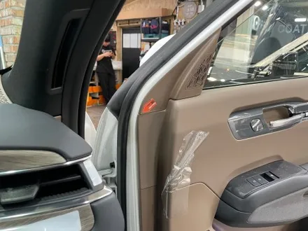 국산 첫 대형 전기  SUV \'EV9\' 스노우 화이트 펄 신차패키지! / 서울 광진구, 중곡, 건대