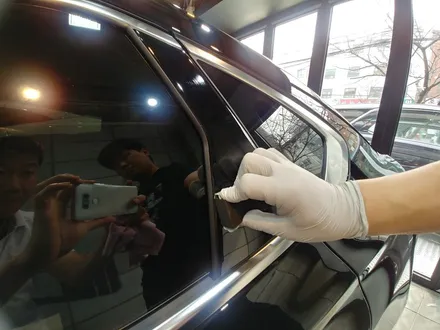 그랜저 IG 가성비 최강 썬팅+블랙박스 신차패키지 GO! GO! / 서울 광진구, 중곡, 건대
