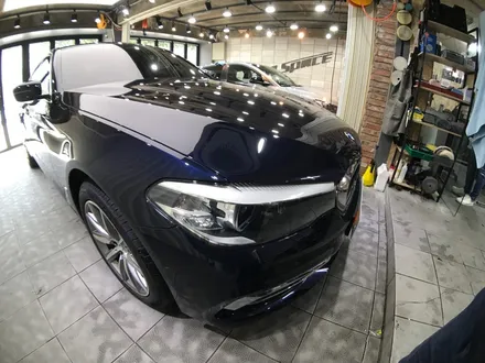 #BMW #520i / 서울 광진구, 중곡, 건대