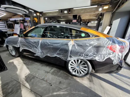 2021 BMW 620d GT 신차패키지! 보조배터리 추가는 기본, 생활보호 PPF와 유리막 코팅으로 완-벽한 마무리! / 서울 광진구, 중곡, 건대
