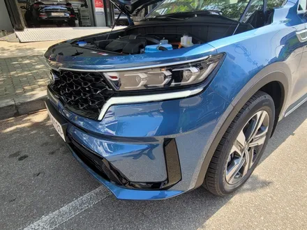 l 신차패키지 l MQ4, 레인보우 V90과 PPF, 가죽코팅, 애프터 블로우 그리고... 옵틱글래스로 마무리! / 서울 광진구, 중곡, 건대