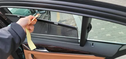 강북 최고? 서울 최고 ! \'BMW 520i\' 완벽한 신차패키지 시공 리뷰 / 서울 광진구, 중곡, 건대