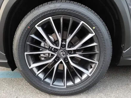 렉서스 NX350h 본넷/범퍼/도어 PPF, 휠 스크래치, 카스페이스 서울강북점 / 광진구 중곡동