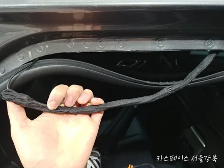 [GPS재방사] 핸드폰 네비가 잘 안 터지는데 어떻게 해야 하죠? / 광진구 중곡동