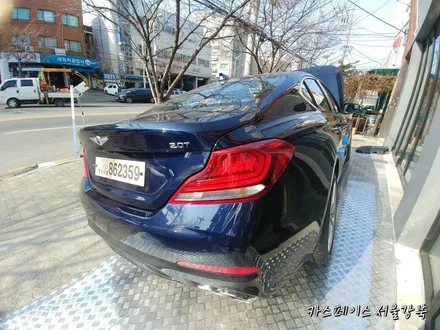 강북점 \