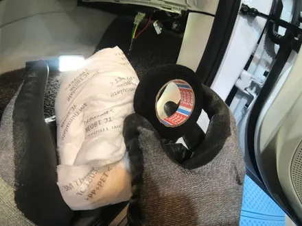 차량 냄새! 애프터블로우로 케어하세요! 애프터블로우 장착기 / 서울 광진구, 중곡, 건대
