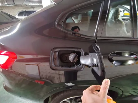방배동 BMW X4 M 출장 검수 인수거부 될 뻔!? / 서울 광진구, 중곡, 건대