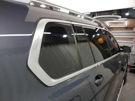 BMW X7 신차패키지 완성! PPF 본넷, 범퍼 완벽 보호 feat.리코쉴드 / 서울 광진구, 중곡, 건대