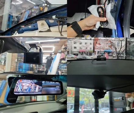 테슬라 모델Y 모델3\'신차출고/신차패키지\' 미리미리 준비하세요 / 서울 광진구, 중곡, 건대