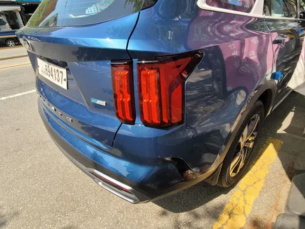 l 신차패키지 l MQ4, 레인보우 V90과 PPF, 가죽코팅, 애프터 블로우 그리고... 옵틱글래스로 마무리! / 서울 광진구, 중곡, 건대