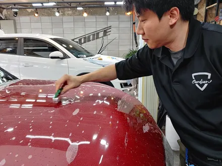 강북 광진구 PPF : 자동차 본네트 PPF만 골라서 모아보기! / 서울 광진구, 중곡, 건대