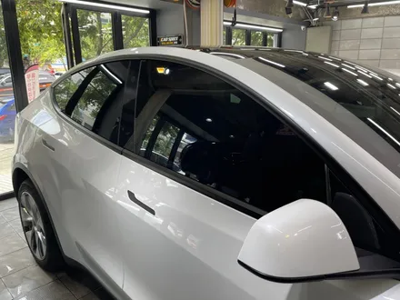 루마 버텍스 VS 솔라가드 프리미엄 : 본격 썬팅 시공 비교하기! / 서울 광진구, 중곡, 건대