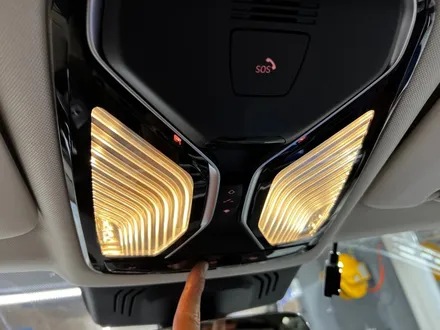 강북 신차패키지, BMW X7 카디언 헬리 썬팅과 방음 시공으로 완벽 출고! / 서울 광진구, 중곡, 건대