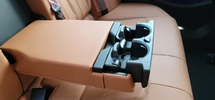 강북 최고? 서울 최고 ! \'BMW 520i\' 완벽한 신차패키지 시공 리뷰 / 서울 광진구, 중곡, 건대