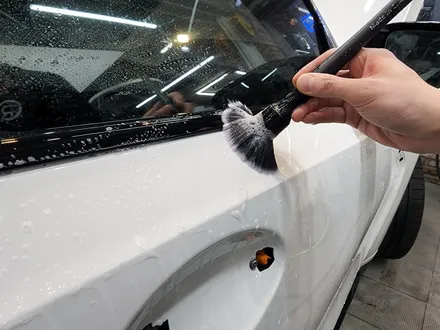 BMW M3, 부산에서도 온다! 광진구 PPF전문점, 풀PPF 완벽시공 / 서울 광진구, 중곡, 건대