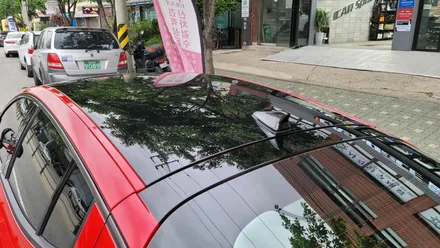 아이오닉6 출고 후 이렇게 하는 건 어떠세요? 강북 신차패키지 시공 추천 / 서울 광진구, 중곡, 건대