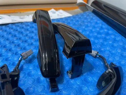 모하비 블랙, 크롬 몰딩 블랙 랩핑으로 새롭게 다시 태어났어요!  서울강북 블랙랩핑 신차패키지 / 서울 광진구, 중곡, 건대