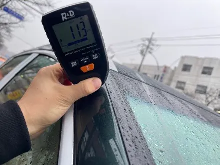 제네시스 gv80 카디프그린, 설 연휴 전 완벽한 출고 했어요! 성동구 신차패키지 / 서울 광진구, 중곡, 건대