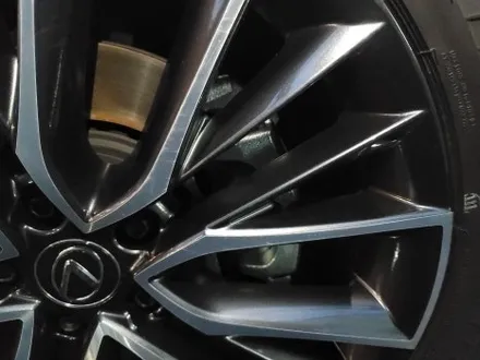 렉서스 NX350h 본넷/범퍼/도어 PPF, 휠 스크래치, 카스페이스 서울강북점 / 광진구 중곡동
