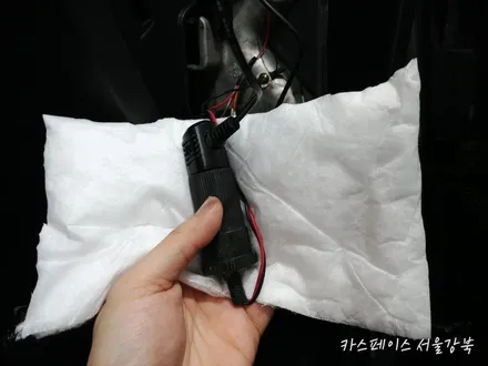 [GPS재방사] 핸드폰 네비가 잘 안 터지는데 어떻게 해야 하죠? / 광진구 중곡동