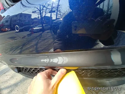 강북점 \