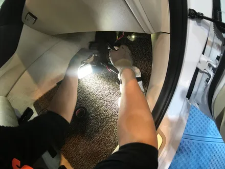 차량 냄새! 애프터블로우로 케어하세요! 애프터블로우 장착기 / 서울 광진구, 중곡, 건대