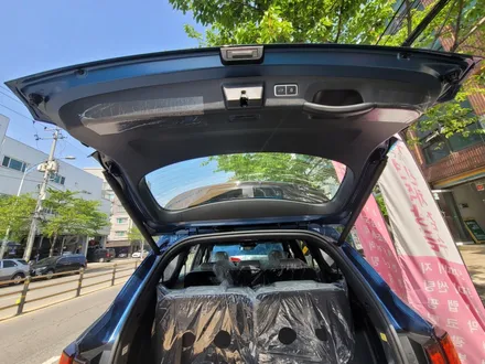 l 신차패키지 l MQ4, 레인보우 V90과 PPF, 가죽코팅, 애프터 블로우 그리고... 옵틱글래스로 마무리! / 서울 광진구, 중곡, 건대