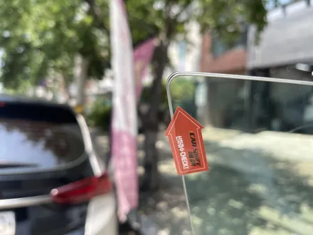 강북 신차패키지 테슬라 썬팅 시공기 : 테슬라 모델 Y와 버텍스의 콜라보! / 서울 광진구, 중곡, 건대