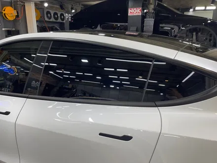 루마 버텍스 VS 솔라가드 프리미엄 : 본격 썬팅 시공 비교하기! / 서울 광진구, 중곡, 건대