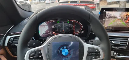 강북 최고? 서울 최고 ! \'BMW 520i\' 완벽한 신차패키지 시공 리뷰 / 서울 광진구, 중곡, 건대