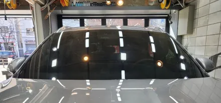 GV70 세빌실버, 멀리서도 찾아주시는 신차패키지 맛집! / 서울 광진구, 중곡, 건대