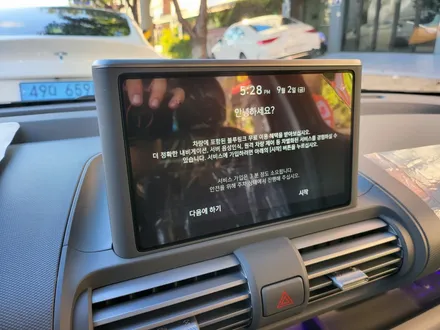 서울에 있는 캐스퍼는 죄다 카스페이스 강북점으로 온다?! / 서울 광진구, 중곡, 건대