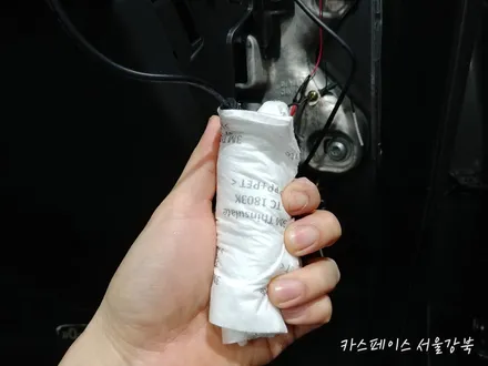 [GPS재방사] 핸드폰 네비가 잘 안 터지는데 어떻게 해야 하죠? / 광진구 중곡동