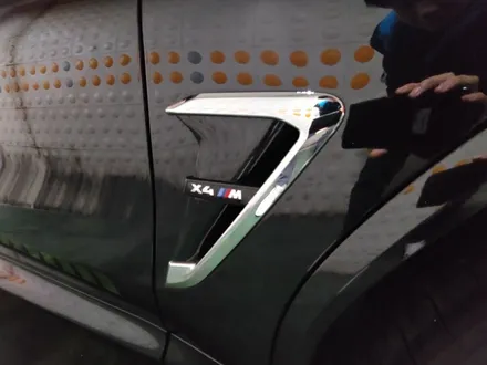 방배동 BMW X4 M 출장 검수 인수거부 될 뻔!? / 서울 광진구, 중곡, 건대