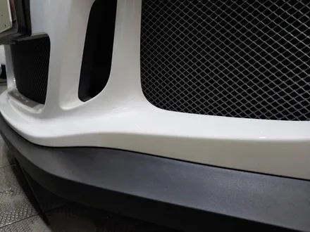2019 포르쉐 911 GT3 RS - 서울 PPF 시공(자동차 투명 보호 필름) / 서울 광진구, 중곡, 건대