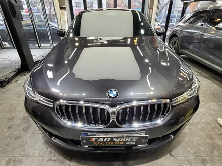 2021 BMW 620d GT 신차패키지! 보조배터리 추가는 기본, 생활보호 PPF와 유리막 코팅으로 완-벽한 마무리! / 서울 광진구, 중곡, 건대