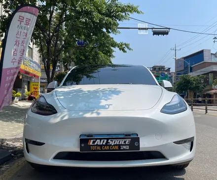 루마 버텍스 VS 솔라가드 프리미엄 : 본격 썬팅 시공 비교하기! / 서울 광진구, 중곡, 건대