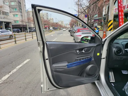 코나N 그래비티 골드 매트(무광), 완벽하게 신차출고 하는 법! / 서울 광진구, 중곡, 건대