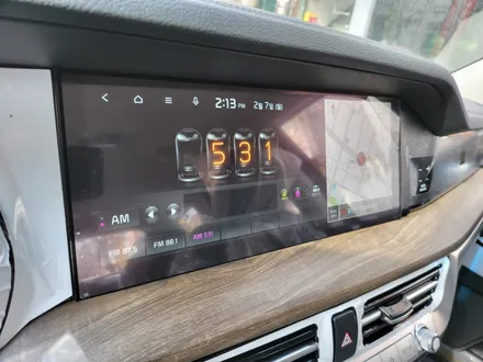 모하비 스노우 화이트 펄, 다양한 시공들로 완벽한 출고해볼게요! / 서울 광진구, 중곡, 건대
