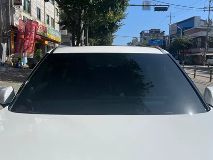 국산 첫 대형 전기  SUV \'EV9\' 스노우 화이트 펄 신차패키지! / 서울 광진구, 중곡, 건대