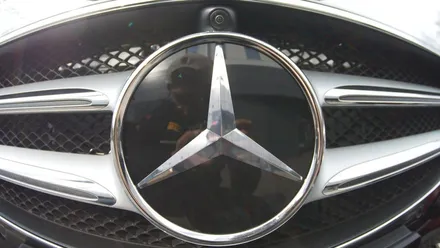 안정성과 주행 퍼포먼스로 두 마리 토끼를 잡은  벤츠 E300 4MATIC 출장 신차검수! / 서울 광진구, 중곡, 건대
