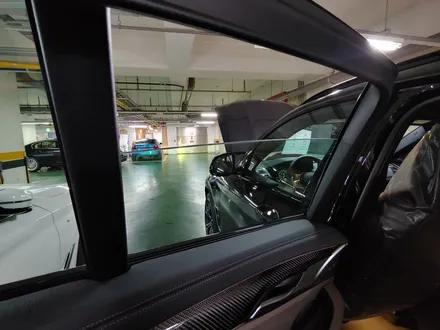방배동 BMW X4 M 출장 검수 인수거부 될 뻔!? / 서울 광진구, 중곡, 건대