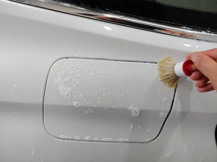 카스페이스 서울강북점 출장검수 후 BMW 6GT 신차패키지 솔라가드 세턴 + 생활보호PPF 완벽 시공! / 서울 광진구, 중곡, 건대