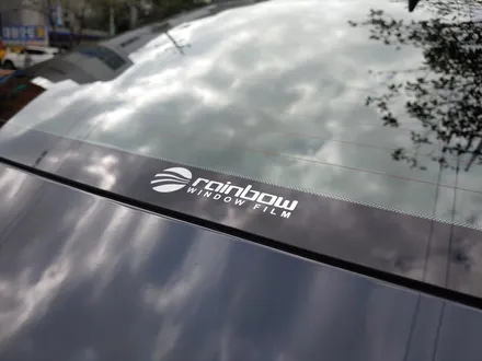 G80 태즈먼블루 X 레인보우 V90 자연광 아래에서 모습 공개! / 서울 광진구, 중곡, 건대