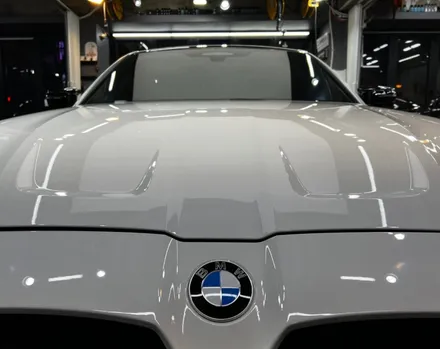 BMW M3, 부산에서도 온다! 광진구 PPF전문점, 풀PPF 완벽시공 / 서울 광진구, 중곡, 건대