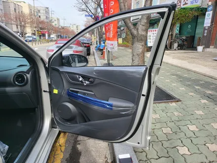 코나N 그래비티 골드 매트(무광), 완벽하게 신차출고 하는 법! / 서울 광진구, 중곡, 건대