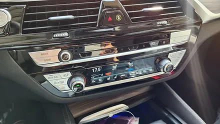광진구 출장검수 티나인썬팅 유리막 발수코팅 보조배터리 \'BMW 6GT 소피스토 그레이\' / 서울 광진구, 중곡, 건대